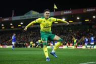 Max Aarons could become Tottenham's new first-choice right-back